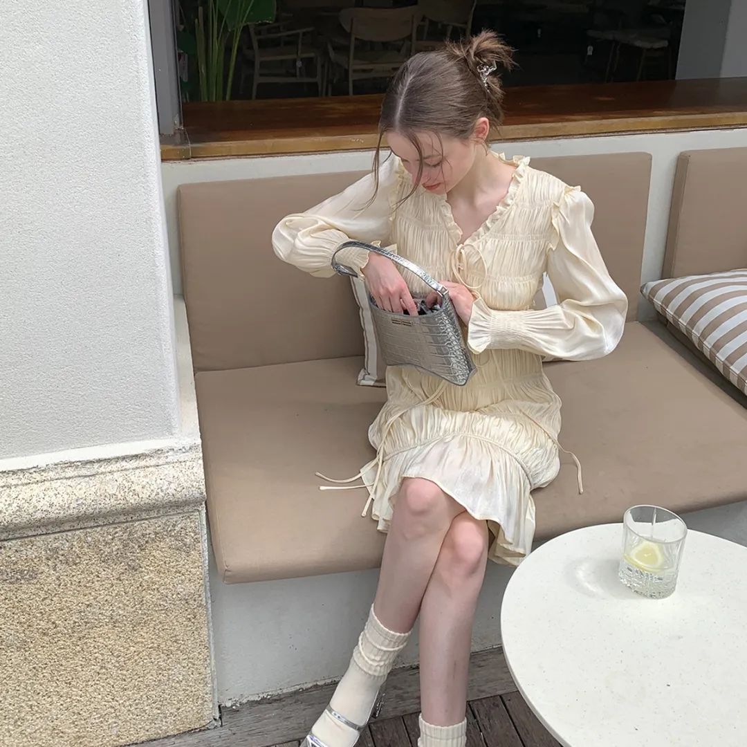 40套时尚穿搭,40套风格穿搭