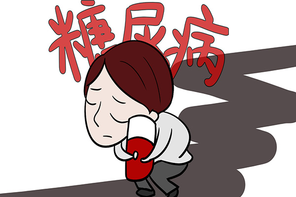 血糖高看脚能看出来吗,血糖高的人脚上有四种表现