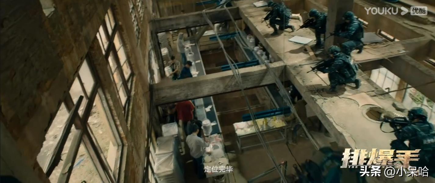 于无声处胡军版取景地点,于无声处胡军全集解说