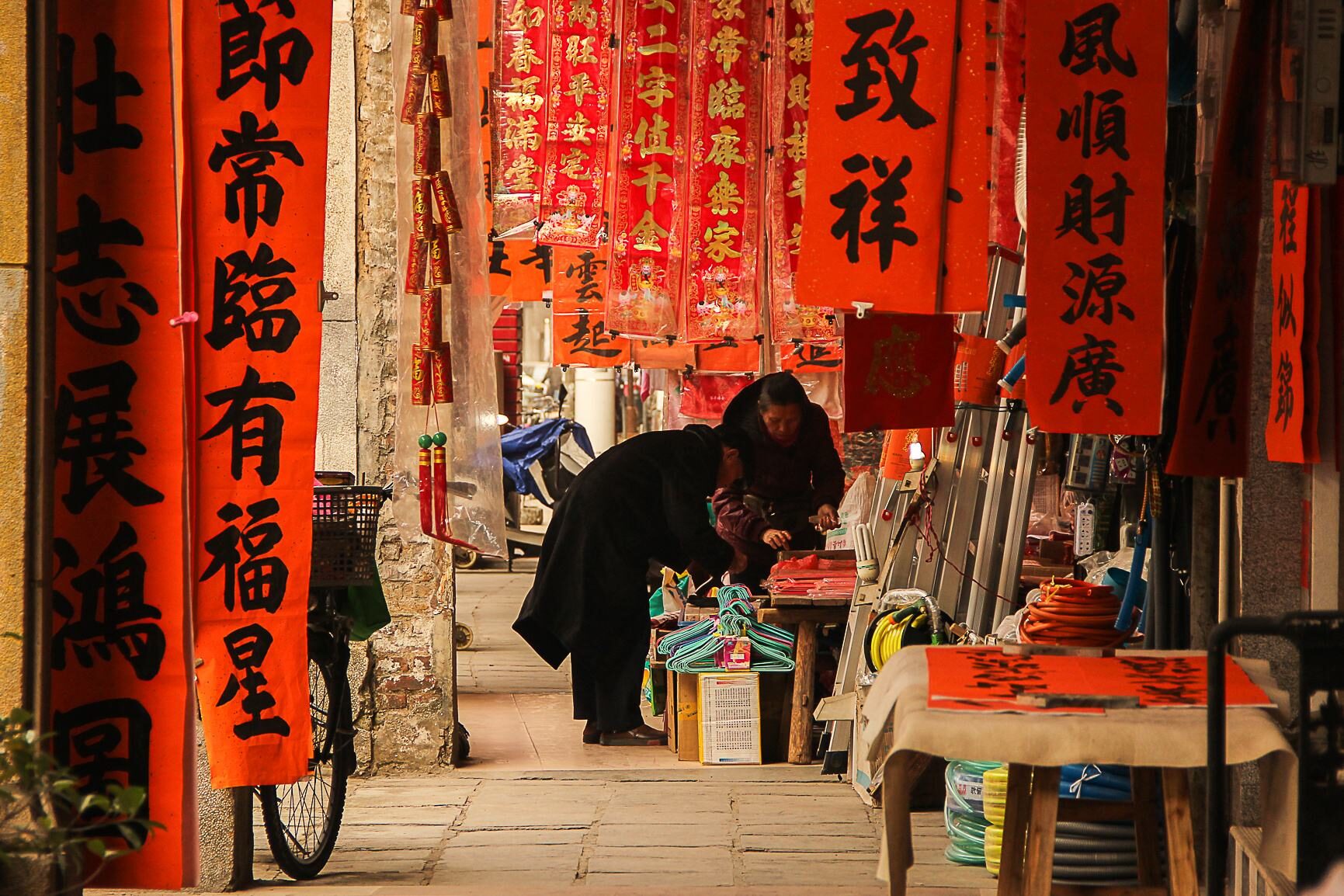 每日三句对联大全,夕阳对联上联大全