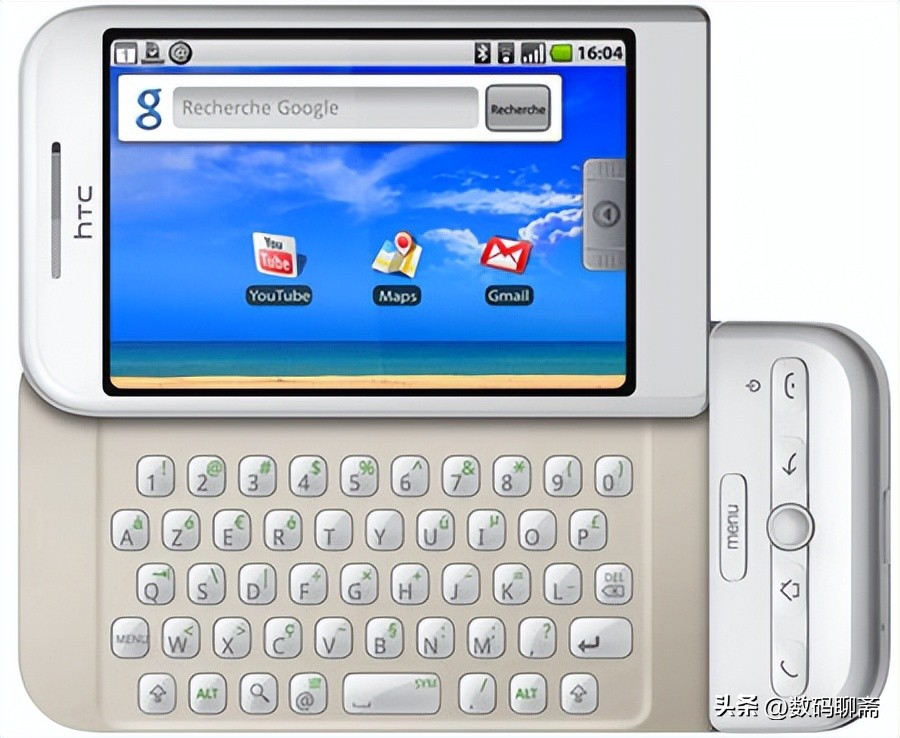 多普达手机有哪些功能,多普达手机还会再崛起吗