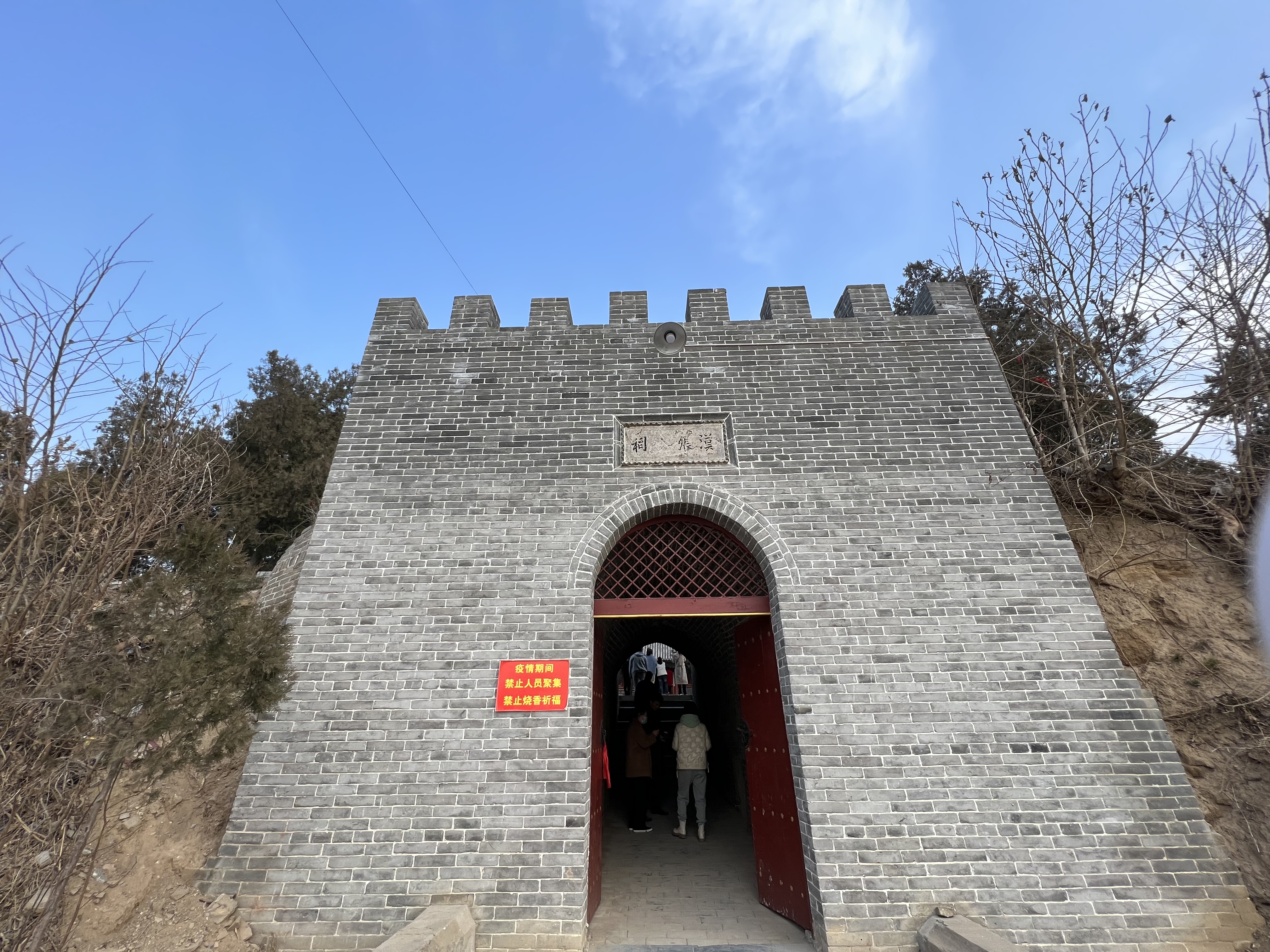 【行走许昌•春】走，跟着文旅君游人文建安