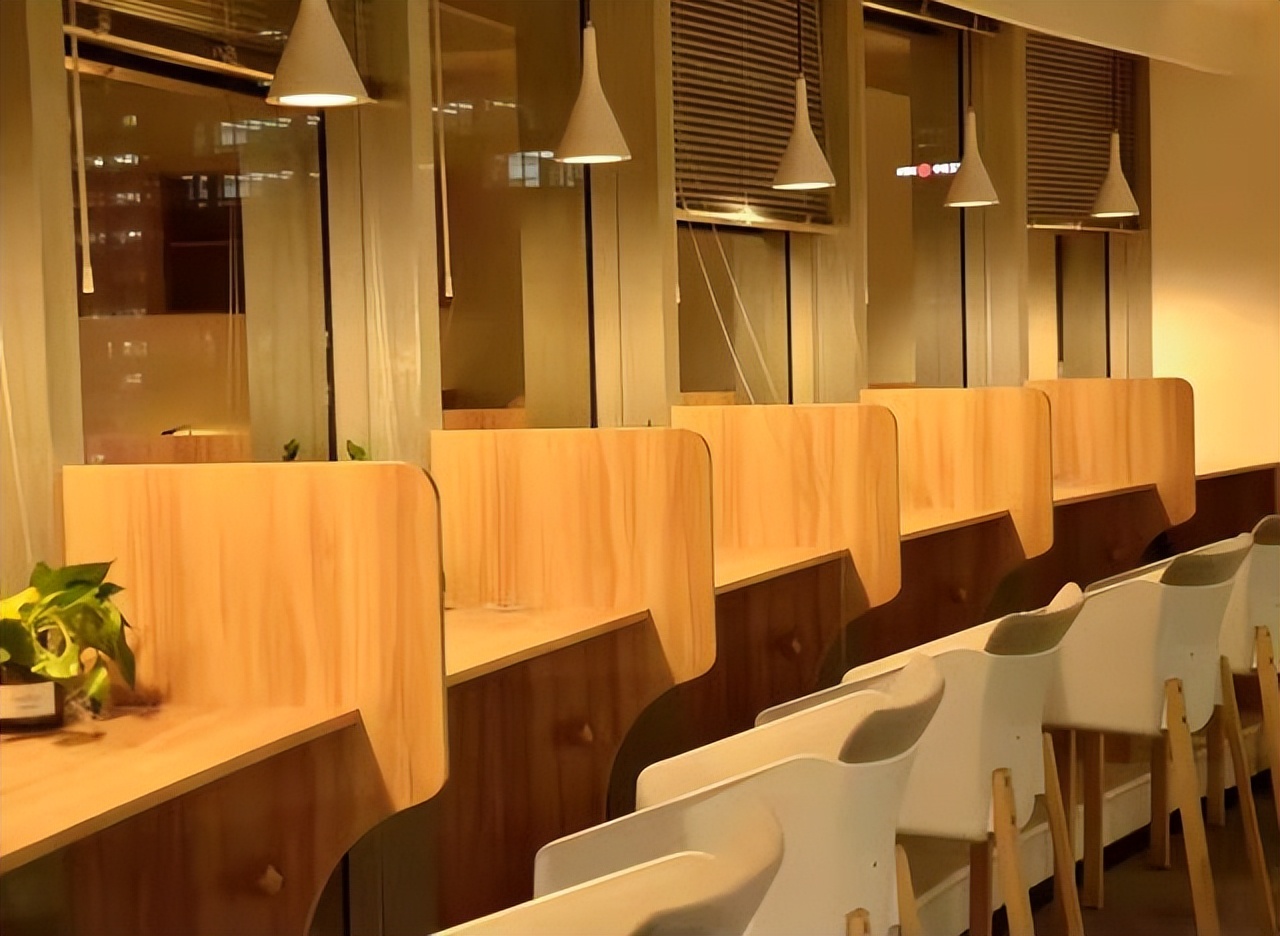 2022年创业热门项目共享自习室，你会为学习氛围付费吗？