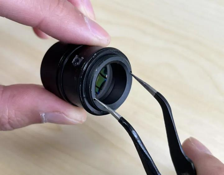 宾得虫虫镜跟圣途,圣途虫虫镜怎么使用