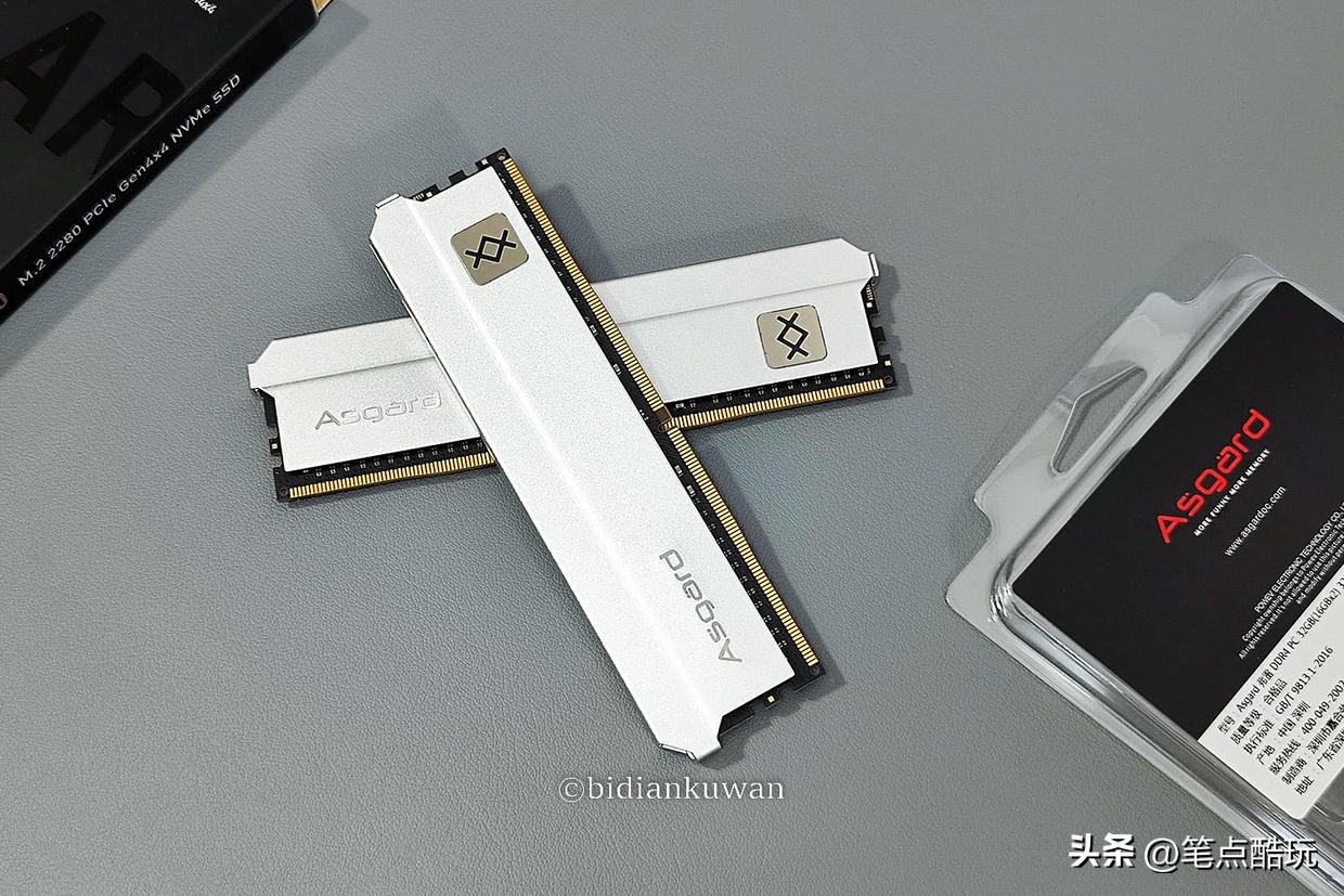 阿斯加特内存超频时序参照,阿斯加特内存条超频教学