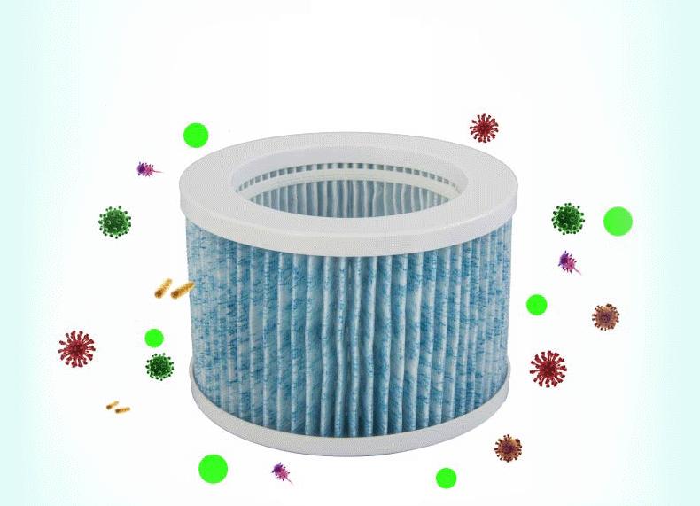 空气净化器给我们生活带来的变化,好用的空气净化器的作用与功能