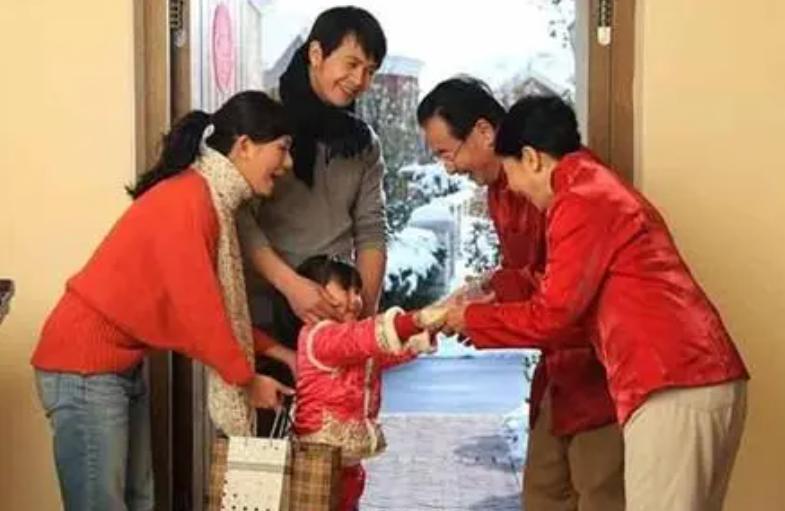 中国“无根一代”悄悄崛起：很多90后年轻人，已经不和亲戚往来