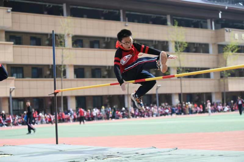 方阵表演成果展示,方队风采表演