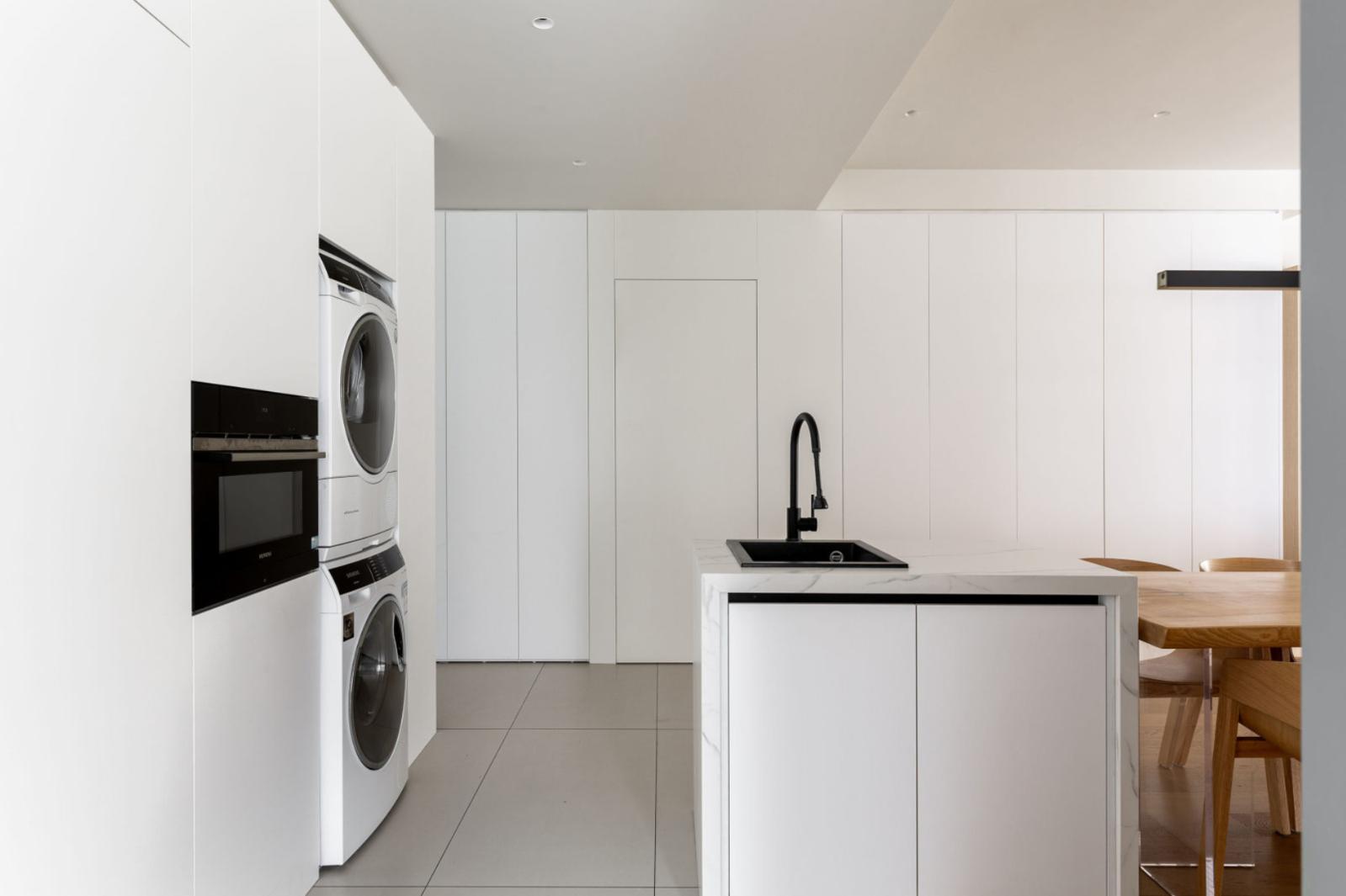 在家里自己造一个好玩的游乐园,儿童房树屋设计在家就是游乐场