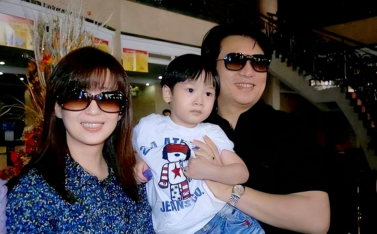 孟庭苇离婚原因有哪些,孟庭苇离婚后生活