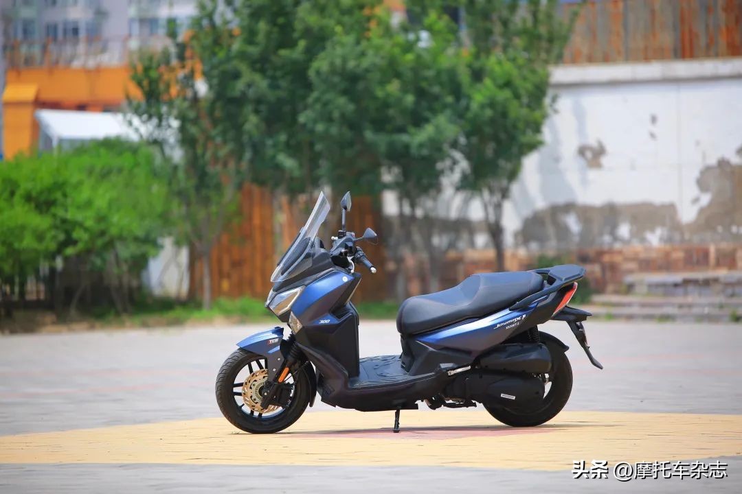 舒适轻松又有劲儿试驾三阳joymax,三阳joymaxz这车怎么样