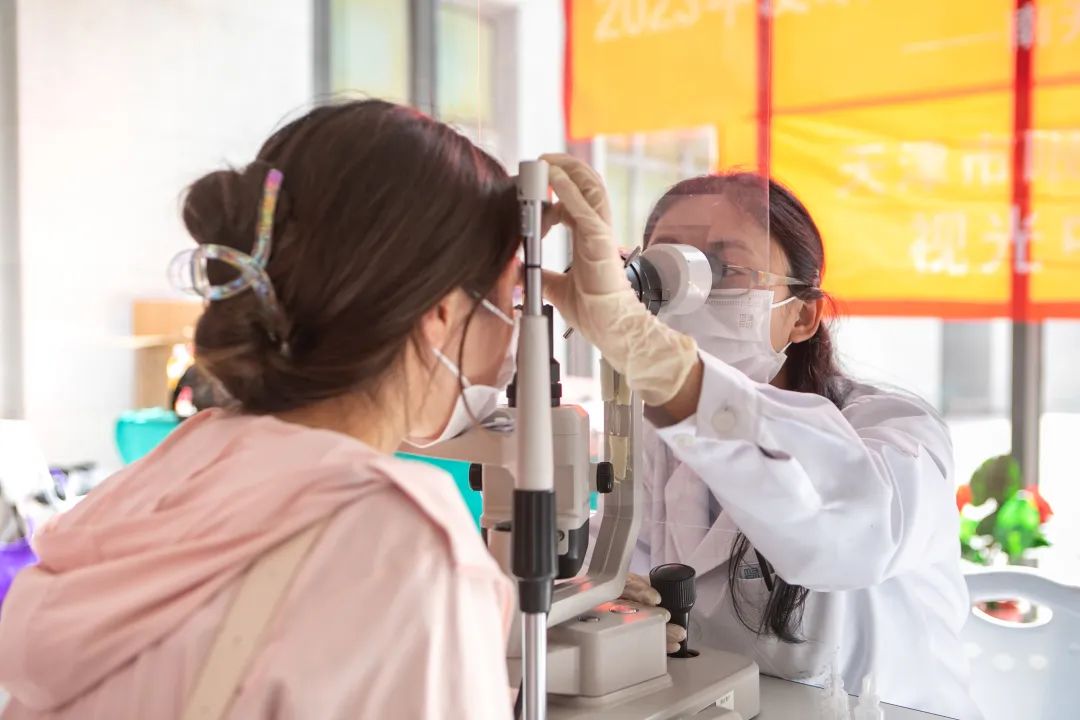 2023年爱眼日公益大讲堂,2023年全国爱眼日知识讲座计划