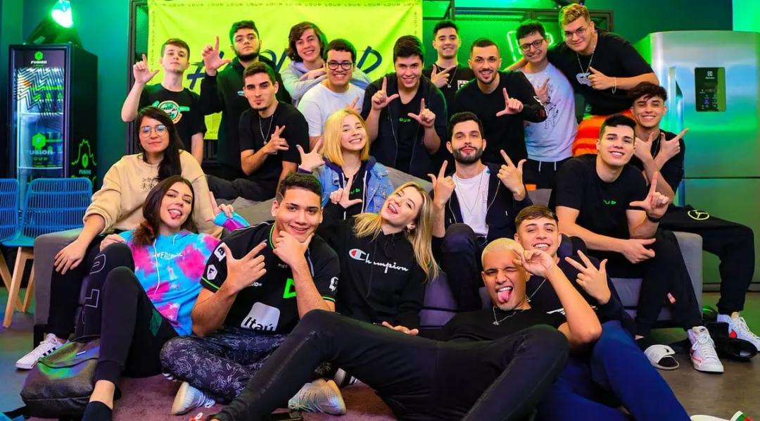 S12被淘汰的巴西战队，如何成你从未听过的最大电子竞技组织之一