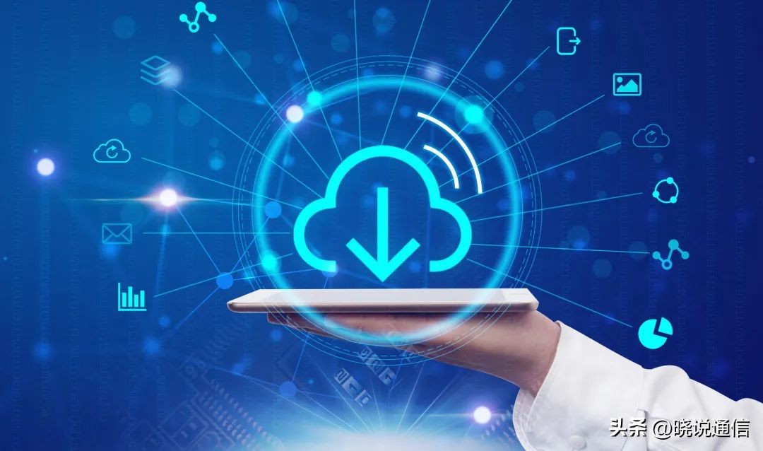 中国电信智能云网建设,中国电信云宽带增值业务