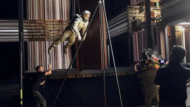 科幻片电影十大巅峰之作星际穿越,科幻大片9.0以上评分星际穿越