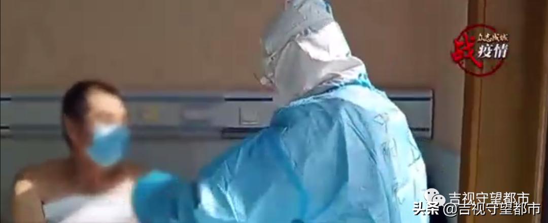 长春中医药新冠,长春中医药大学治疗新冠纯中药