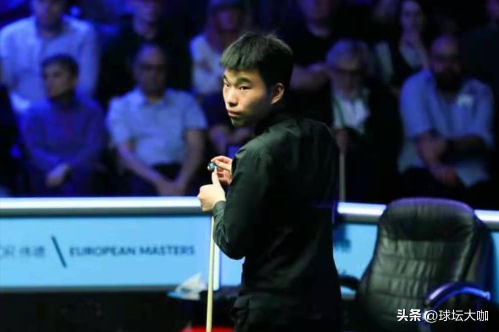 奥沙利文夺冠之路,中国小将对奥沙利文的不败纪录