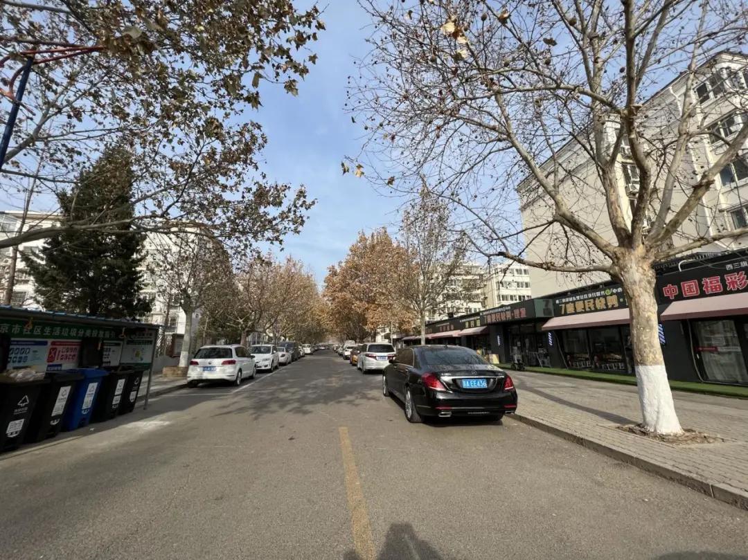 两区交界无地铁的小区涨价了?