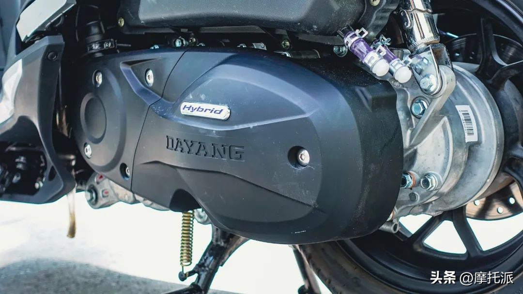 大阳vrs1502023款,2023值得入手的摩托车