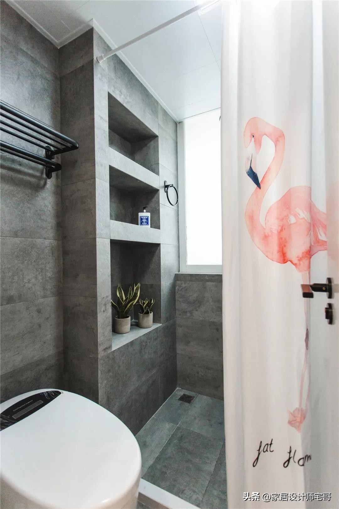 成都小户型家庭装修,成都买房攻略小户型装修