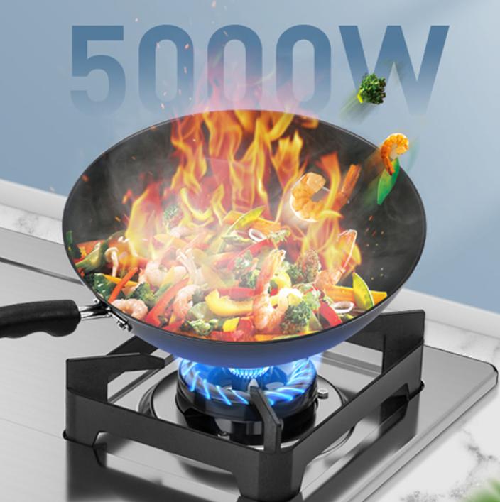 美的燃气灶q系列怎么选择,美的燃气灶jzt-qg51测评