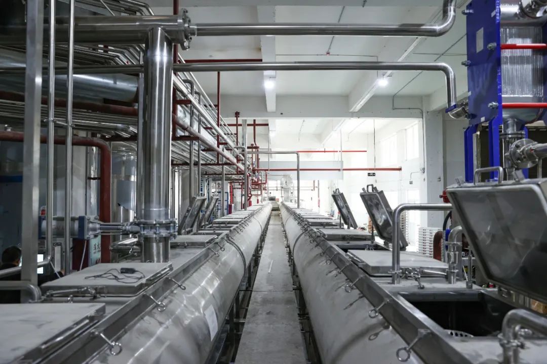 科技赋能产业振兴,科技赋能三农