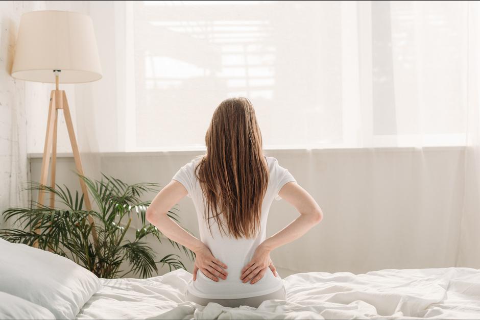 派特灵派特生物科普｜警惕女性*处私**异常出血