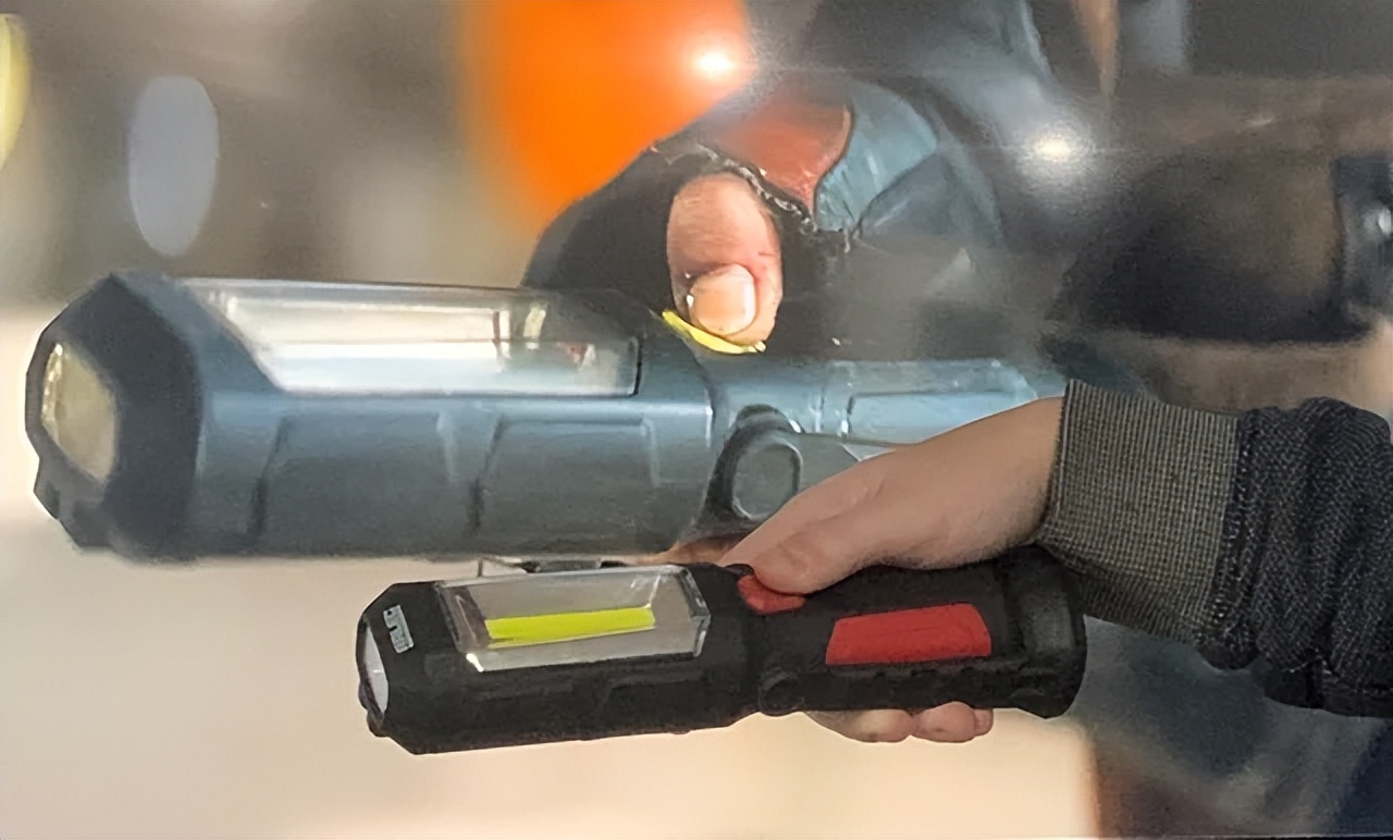 盘点科幻电影最离谱的武器,科幻电影武器盘点