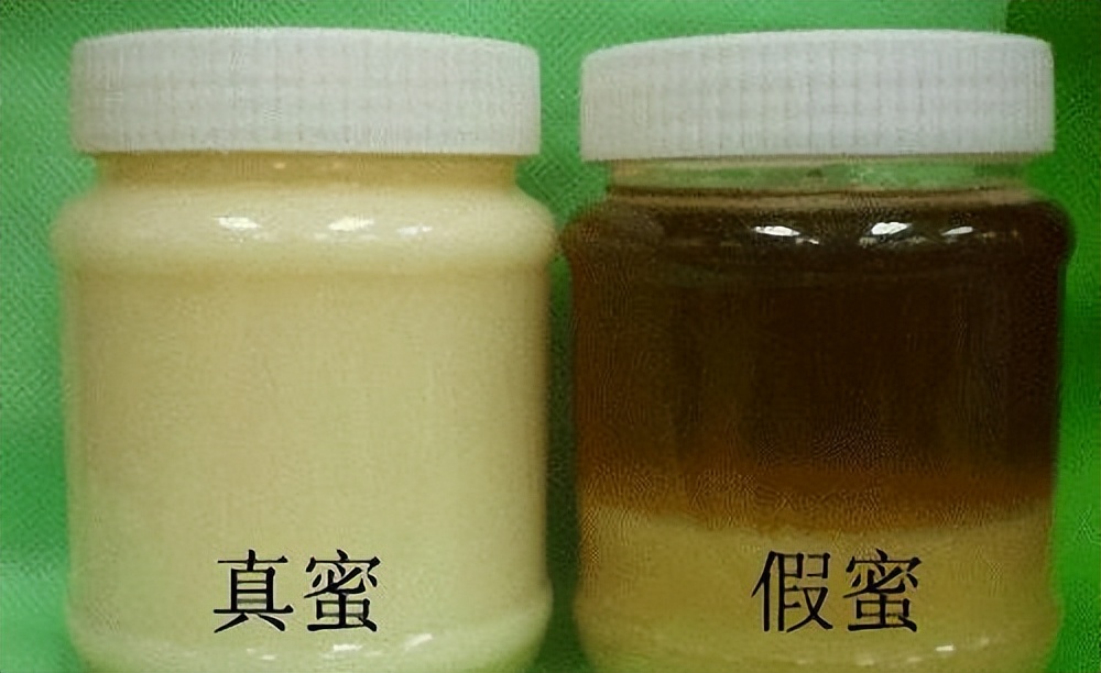 网上9.9包邮蜂蜜能不能吃？揭开其神秘面纱，3个手段让人防不胜防