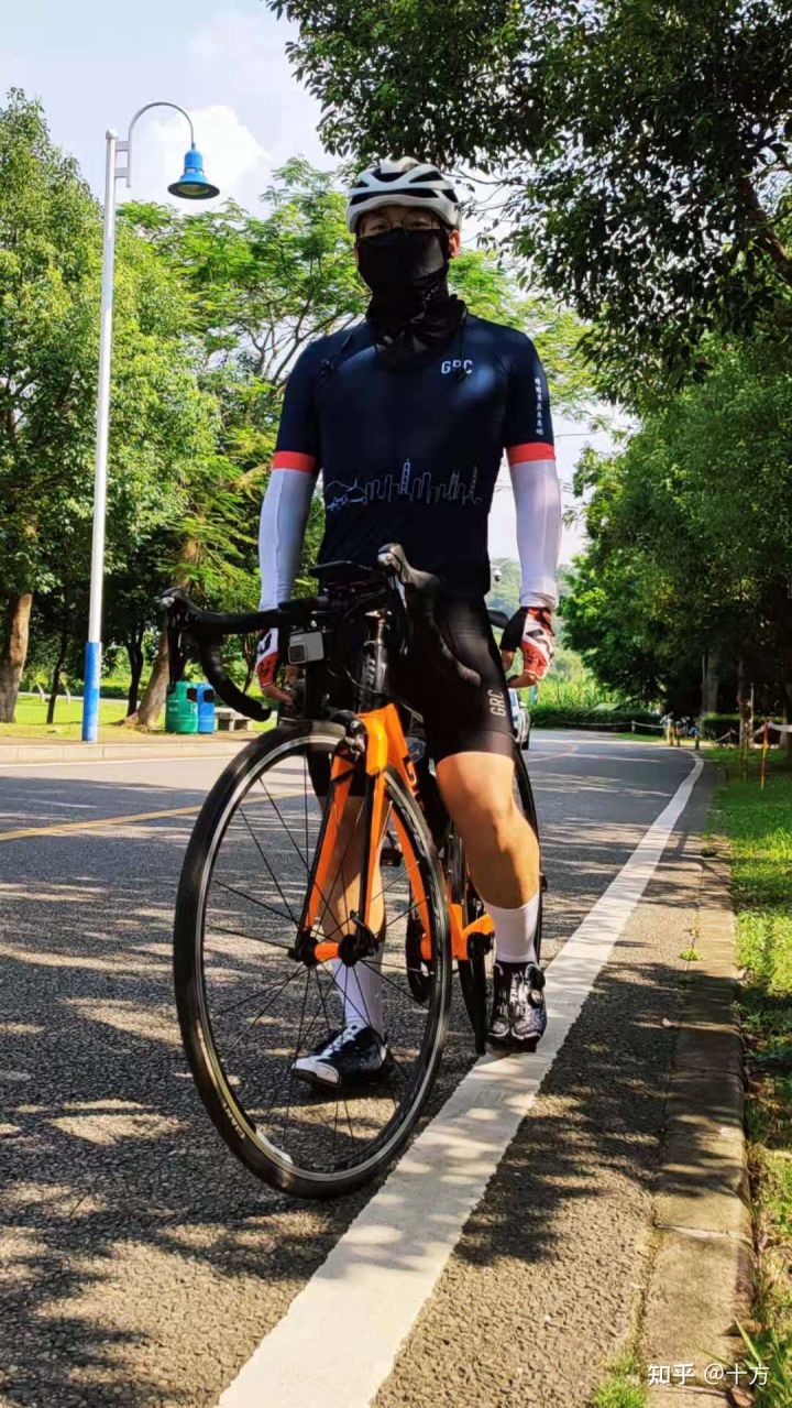 骑行装备推荐摩托,骑行装备自行车推荐