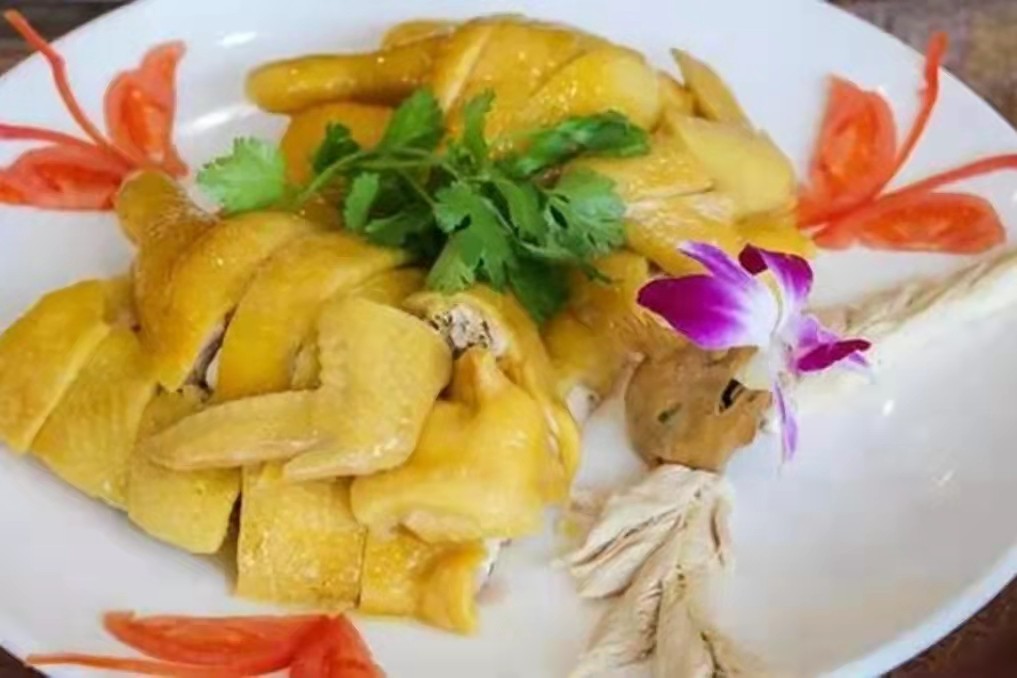 最让你欲罢不能的广东美食是什么,广东的十大美食土特产