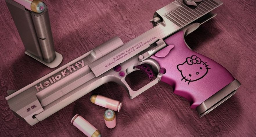 如果csgo变成现实会咋样,csgo饰品市场还能火多久