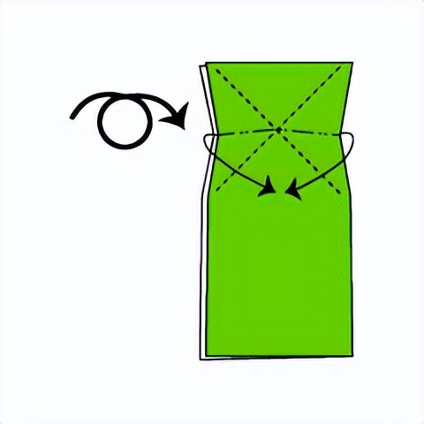 和小青蛙类似的小青蛙折纸,小青蛙折纸幼儿最简单教案