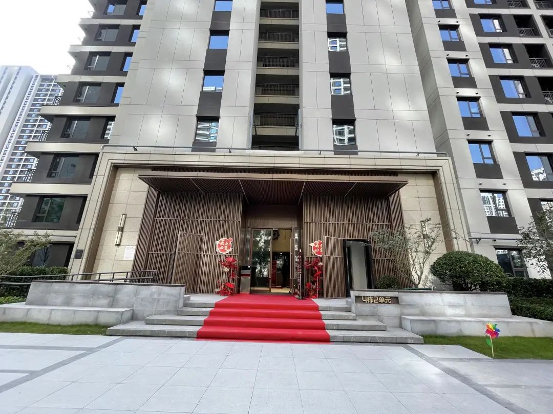 金地交房视频真实记录,金地楼盘验房