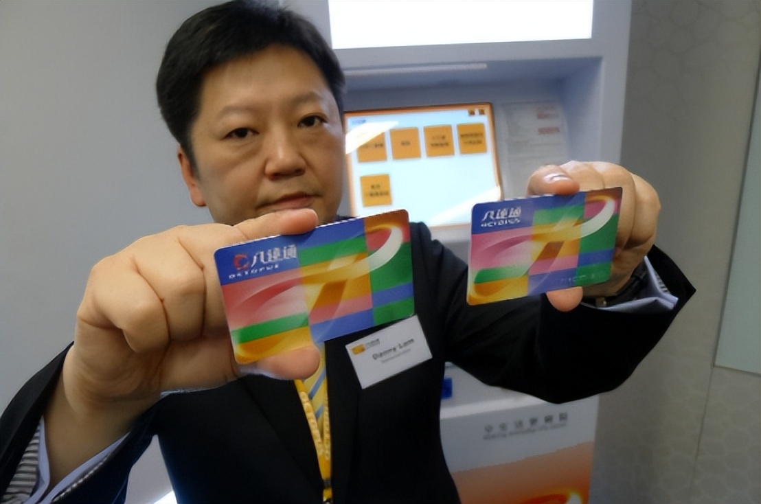 香港人为什么用钱不用手机支付,为什么香港人不用现金支付