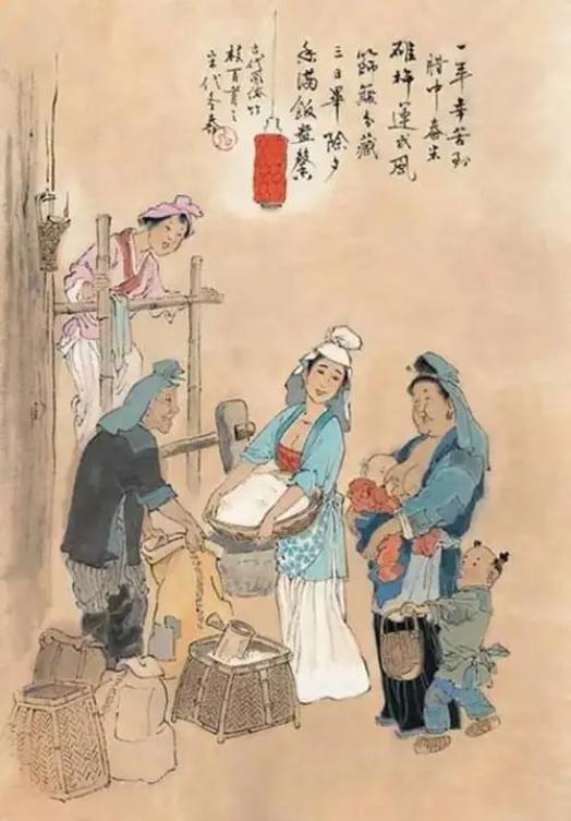 传统节日与传统文化的关系,弘扬传统文化推广传统节日