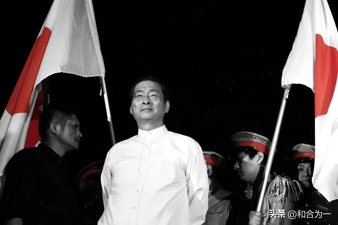 民间故事白狼传说,白狼传说五