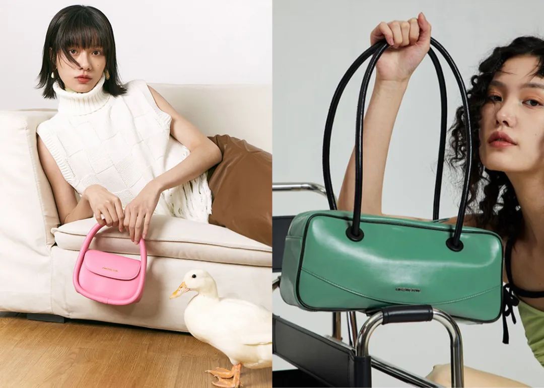 包包推荐小众高级感百搭包包,日常包包百搭推荐小众高级感