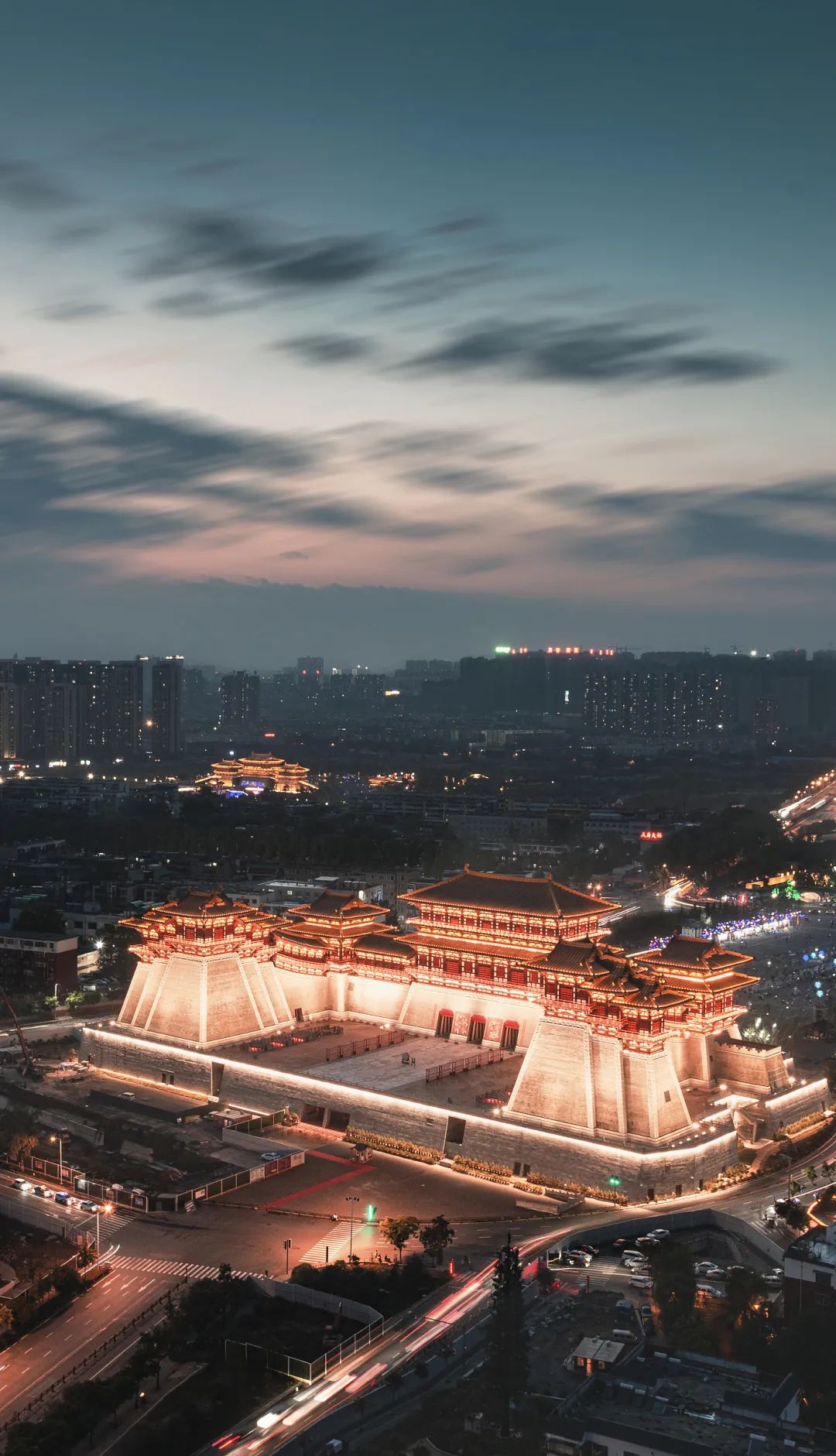 洛阳是宜居城市吗,洛阳是一个宜居城市吗