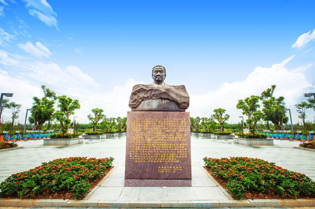 麻涌国庆游玩好去处,麻涌周末去哪玩