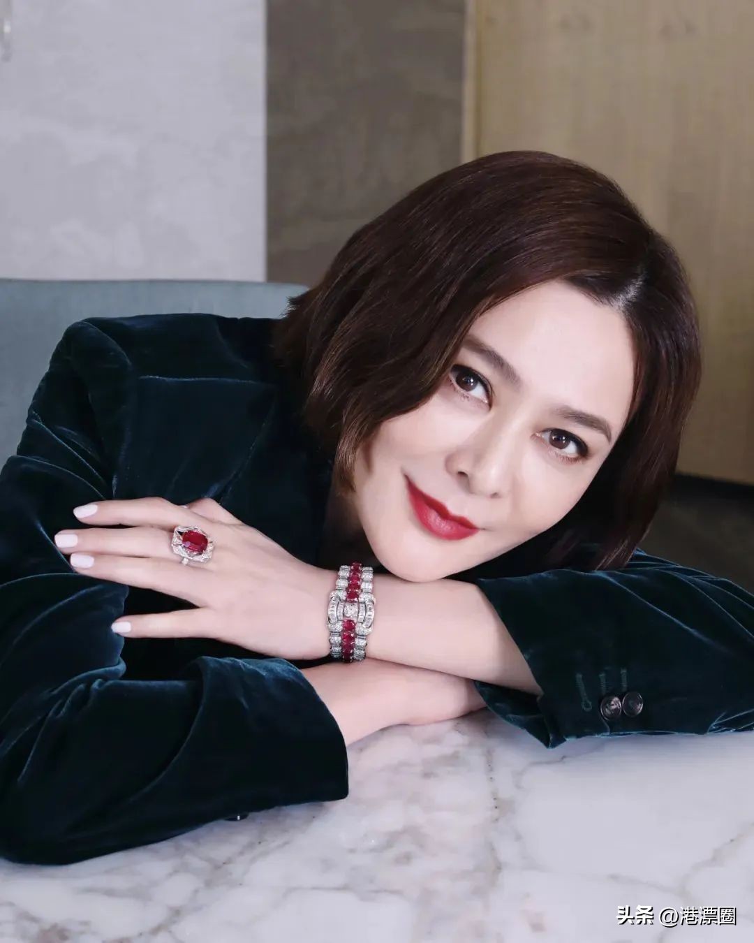 香港三大富婆,港澳三大富豪