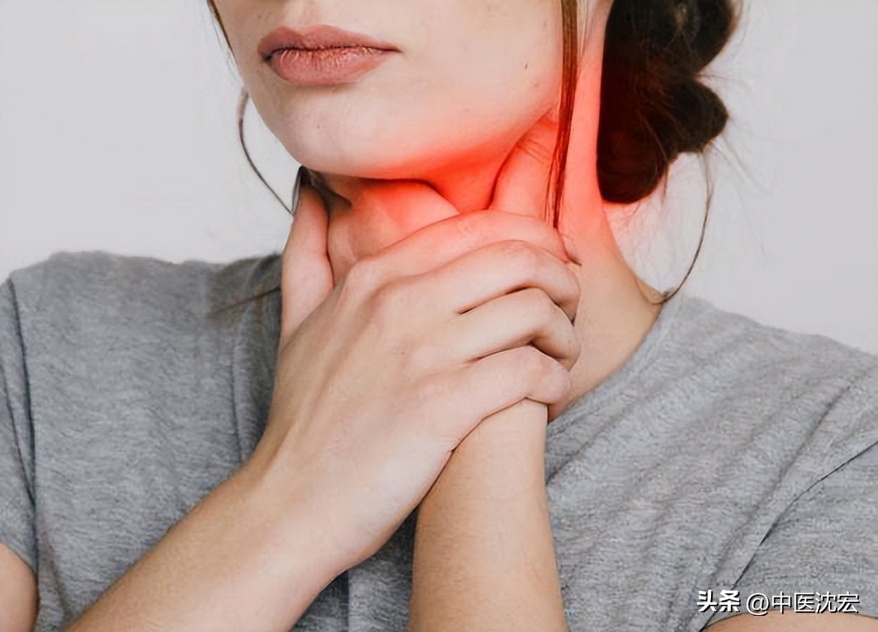 嗓子里痰多咳不出中医疗法,痰多咳嗽清肺吃什么药