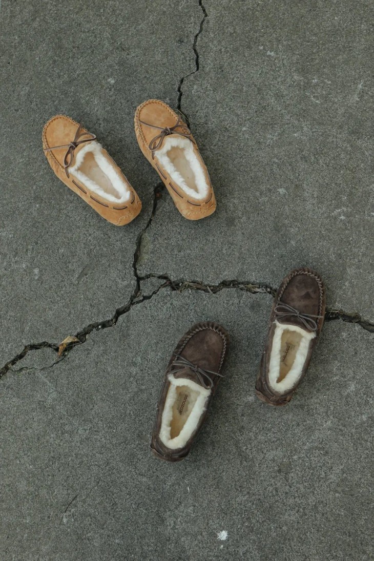 雪地靴评测哪款最百搭,雪地鞋攻略