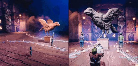 我们根据全世界点击榜单,总结了2021年最热门的主机类游戏