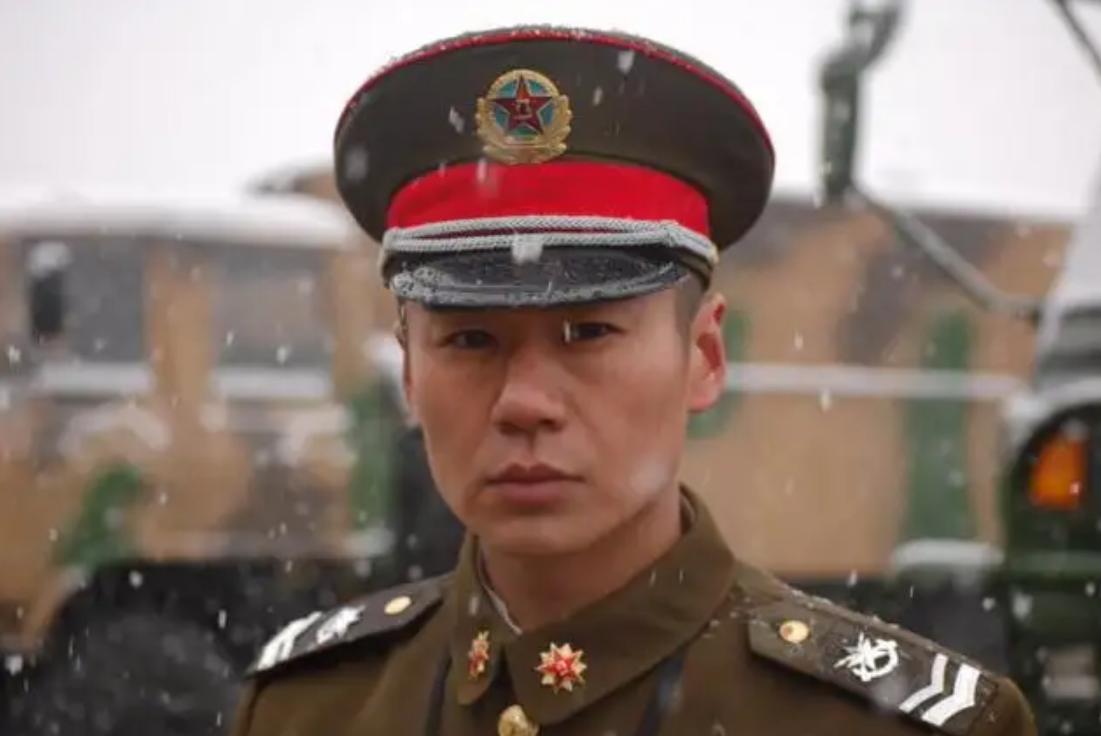 我是特种兵里面谁演的特种兵最好,我是特种兵演员中真正的特种兵