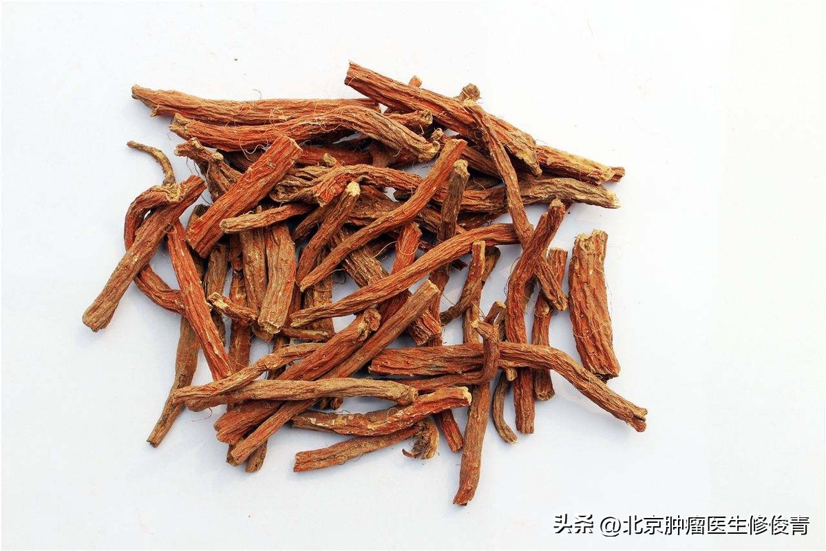 乳腺增生疏肝解郁化痰散结中药方,乳腺结节疏肝解郁药