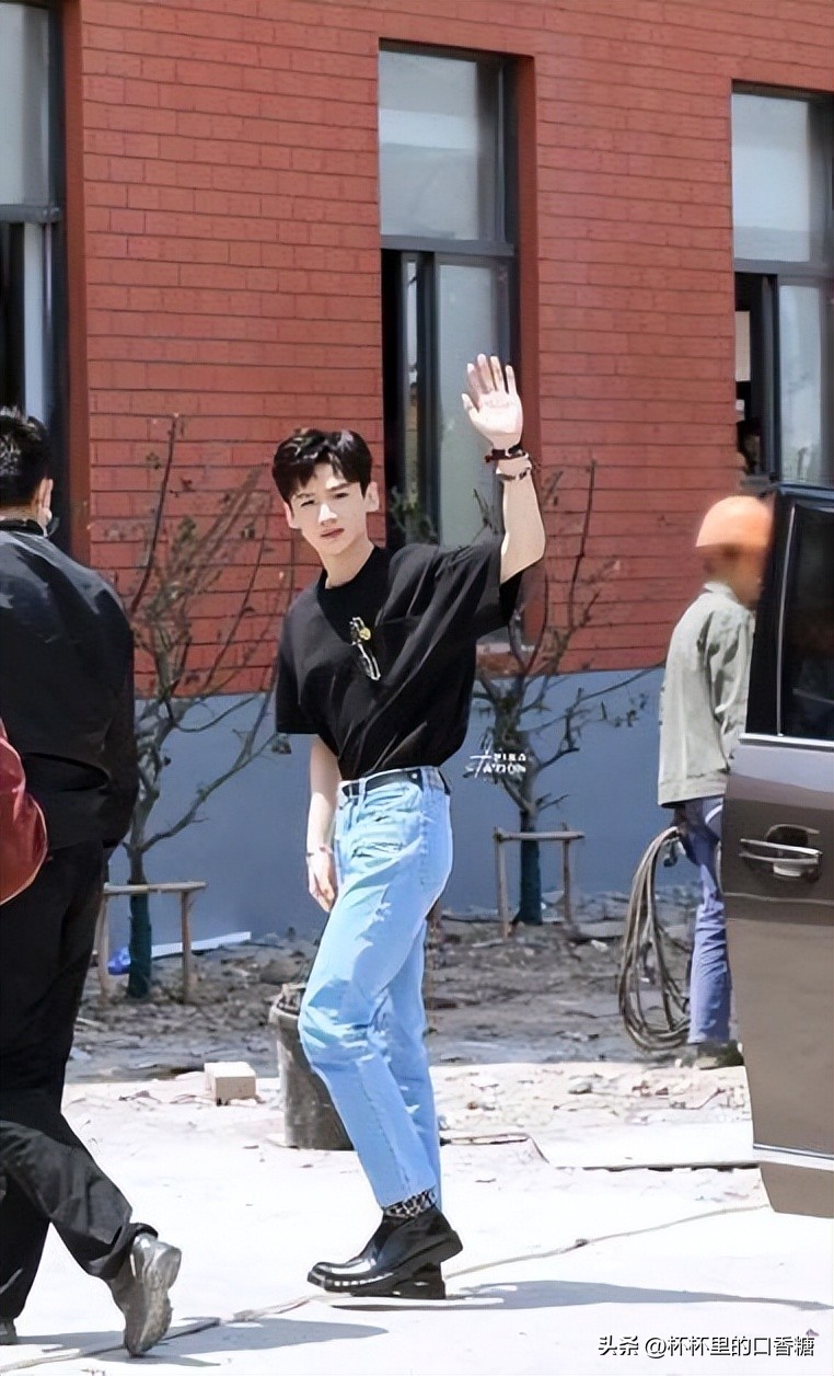 王一博肖战龚俊,龚俊肖战王一博