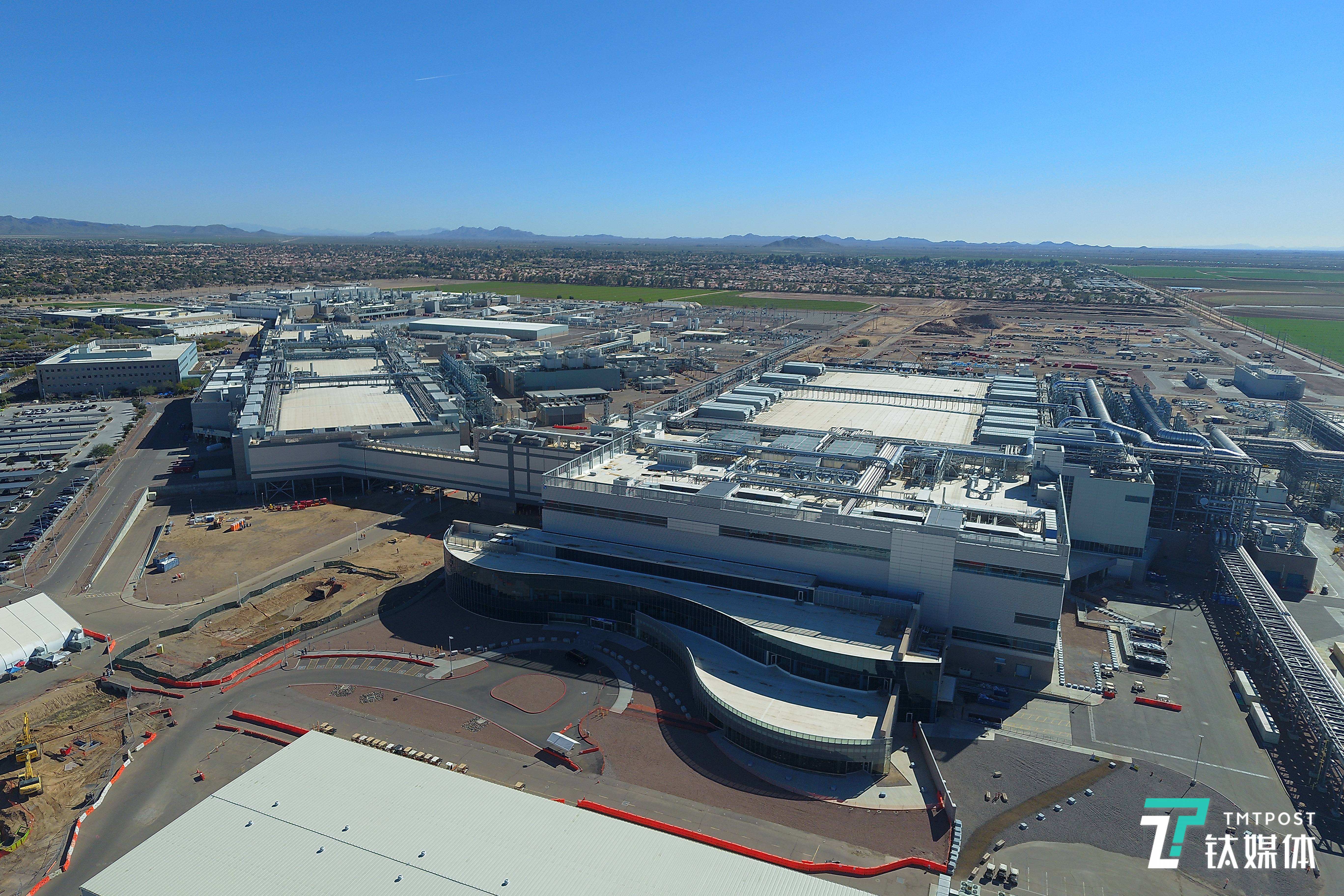 台积电陷入圈套,台积电被救了吗