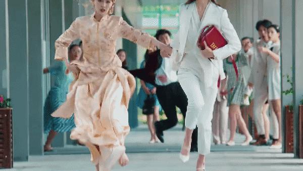 还要用这种狗血烂剧，恶心观众多久？