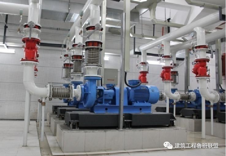 装配式支吊架组装流程及安装步骤,支吊架制作与安装标准做法